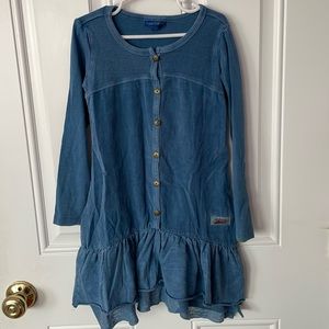 naartjie dress with pants